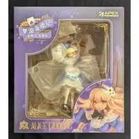 Figure - APEX (APEX 不思議の夢遊譚~夢入りの時間~アリス・リデル PVC)