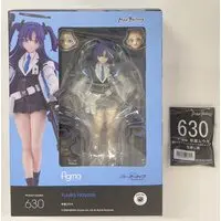 figma - Blue Archive / Hayase Yuuka