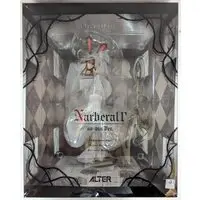 Figure - Overlord / Narberal Gamma
