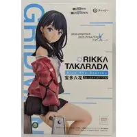 Figure - Azur Lane / Takarada Rikka