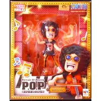 Figure - Prize Figure - One Piece / Brook