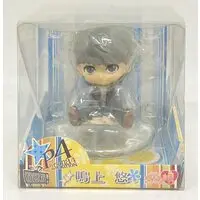 Figure - Persona 4 / Narukami Yuu