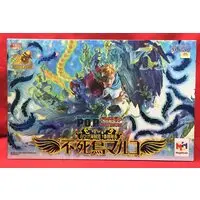 P.O.P (Portrait.Of.Pirates) - One Piece / Marco & Edward Newgate