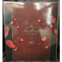 Shibuya Scramble Figure - Overlord / Shalltear Bloodfallen