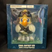 Figure - スクウェアエニックス (スクウェアエニックス フィギュア アルファ&オメガ 再販版)