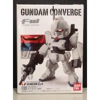 Figure - Mobile Suit Gundam: The 08th MS Team