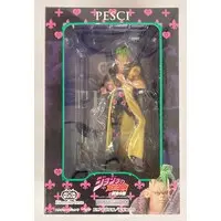 Statue Legend - JoJo's Bizarre Adventure: Golden Wind / Pesci