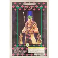Statue Legend - JoJo's Bizarre Adventure: Golden Wind / Pesci