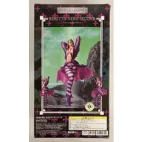 Statue Legend - JoJo's Bizarre Adventure: Golden Wind / Risotto Nero