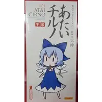 Figure - Touhou Project / Cirno