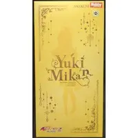 Figure - To LOVE Ru Darkness / Yuuki Mikan