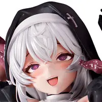 Figure - Nikukan Girl