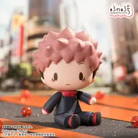 Figure - Jujutsu Kaisen / Itadori Yuuji