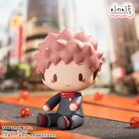 Figure - Jujutsu Kaisen / Itadori Yuuji