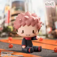 Figure - Jujutsu Kaisen / Itadori Yuuji