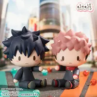 Figure - Jujutsu Kaisen / Itadori Yuuji