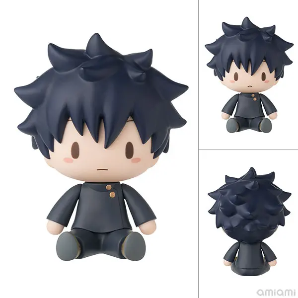 Figure - Jujutsu Kaisen / Fushiguro Megumi
