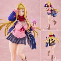 Figure - Dosanko Gal wa Namara Menkoi (Hokkaido Gals Are Super Adorable!)