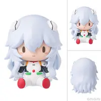 Figure - Neon Genesis Evangelion / Ayanami Rei