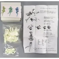 Garage Kit - Figure - Touken Ranbu