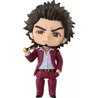 Nendoroid - Yakuza: Like a Dragon