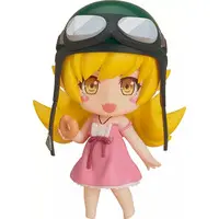 Nendoroid - Monogatari series / Oshino Shinobu