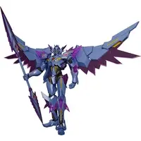 Figure - Yuuki Bakuhatsu Bang Bravern (Brave Bang Bravern!)