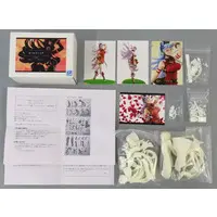 Garage Kit - Resin Cast Assembly Kit - Figure - Uma Musume: Pretty Derby / Gold Ship