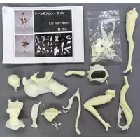 Garage Kit - Figure - Girls' Frontline / Five-seven