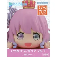 Hikkake Figure - Hololive / Himemori Luna