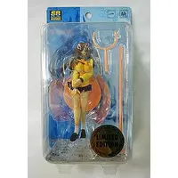 Figure - Ikkitousen (Battle Vixens)