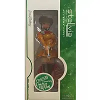 Figure - Uchuu no Stellvia / Fujisawa Yayoi