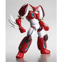 Revoltech - Getter Robo