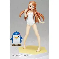 Beach Queens - Mawaru Penguindrum / Takakura Himari