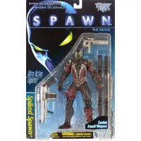 Figure - Spawn