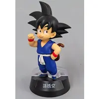 Ichiban Kuji - Dragon Ball / Son Gokuu