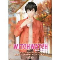 Figure - Witch Watch / Otogi Morihito
