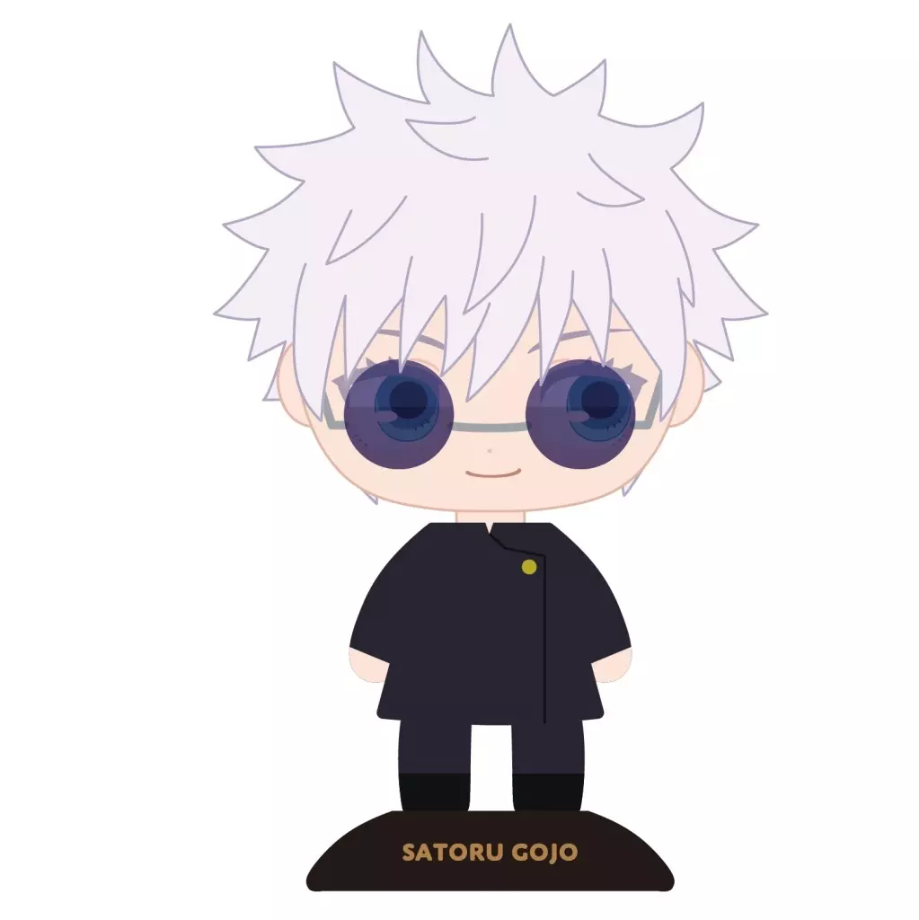 Yura Yura Head - Jujutsu Kaisen / Gojou Satoru