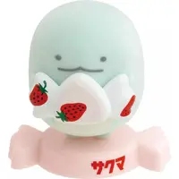 Figure - Sumikko Gurashi