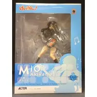 Figure - K-ON! / Akiyama Mio