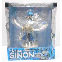 With Bonus - Figure - Sword Art Online / Sinon (Asada Shino)