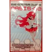 Figure - Prize Figure - Sound Voltex