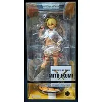 Figure - Food Wars! Shokugeki no Soma / Mito Ikumi