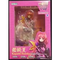 Figure - Muv-Luv / Kagami Sumika