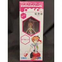 Microman Arts - Love Live! / Hoshizora Rin