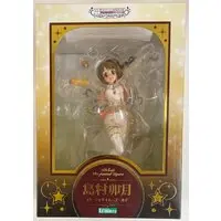 Figure - The iDOLM@STER Cinderella Girls / Shimamura Uzuki
