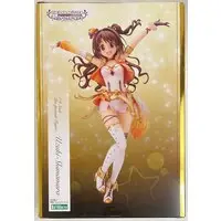 Figure - The iDOLM@STER Cinderella Girls / Shimamura Uzuki