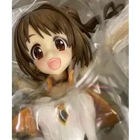 Figure - The iDOLM@STER Cinderella Girls / Shimamura Uzuki