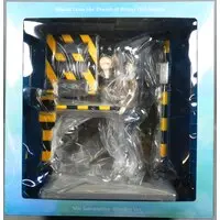 Shibuya Scramble Figure - Rascal Does Not Dream of Bunny Girl Senpai / Sakurajima Mai