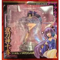 Figure - Date A Live / Yatogami Tooka